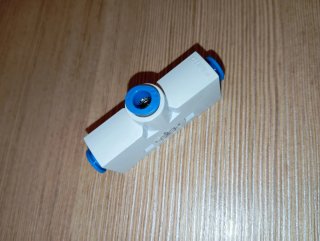 Generador de vacío Festo VN-10-H-T3-PQ2-VQ2-RQ2