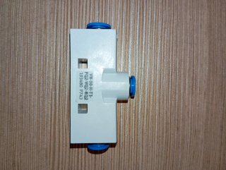 Generador de vacío Festo VN-10-H-T3-PQ2-VQ2-RQ2