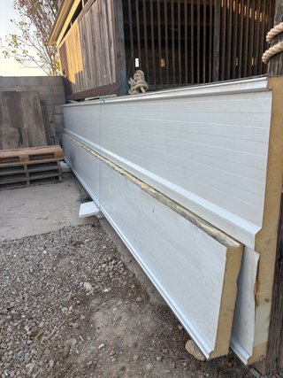 Panel Sándwich 1.5 Placas