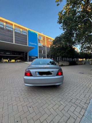 Honda Accord 2001