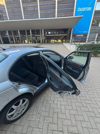 Honda Accord 2001