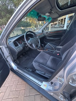 Honda Accord 2001