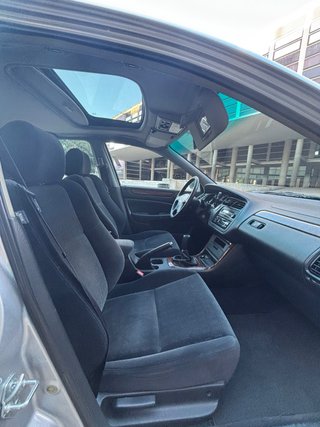 Honda Accord 2001