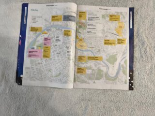 Revista información aste nagusia 2026 (el correo)