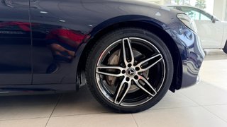 Mercedes-Benz Clase E 220D AMG LINE 2018