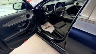 Mercedes-Benz Clase E 220D AMG LINE 2018