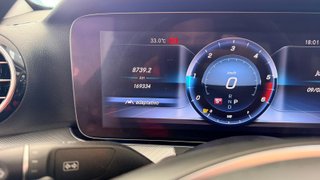 Mercedes-Benz Clase E 220D AMG LINE 2018