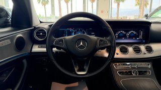 Mercedes-Benz Clase E 220D AMG LINE 2018