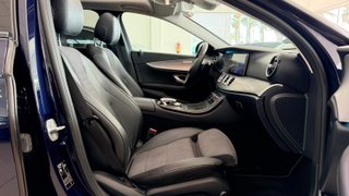 Mercedes-Benz Clase E 220D AMG LINE 2018
