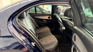 Mercedes-Benz Clase E 220D AMG LINE 2018