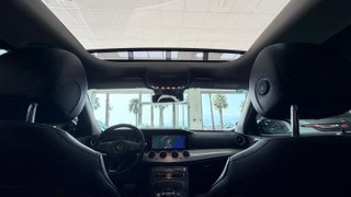 Mercedes-Benz Clase E 220D AMG LINE 2018
