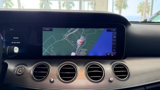 Mercedes-Benz Clase E 220D AMG LINE 2018