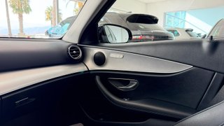Mercedes-Benz Clase E 220D AMG LINE 2018