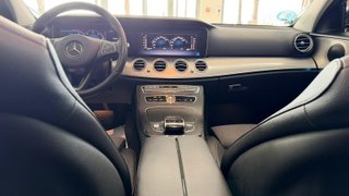 Mercedes-Benz Clase E 220D AMG LINE 2018
