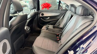Mercedes-Benz Clase E 220D AMG LINE 2018