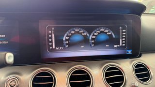 Mercedes-Benz Clase E 220D AMG LINE 2018