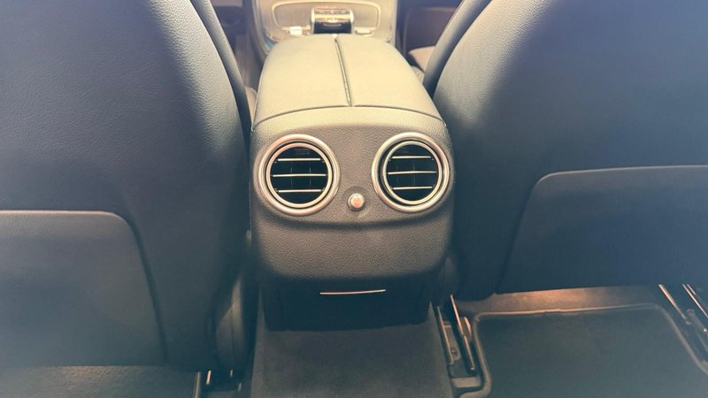 Mercedes-Benz Clase E 2018, foto 39
