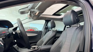 Mercedes-Benz Clase E 220D AMG LINE 2018