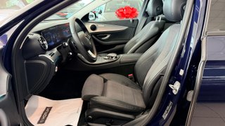 Mercedes-Benz Clase E 220D AMG LINE 2018
