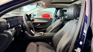 Mercedes-Benz Clase E 220D AMG LINE 2018
