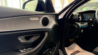 Mercedes-Benz Clase E 220D AMG LINE 2018