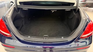 Mercedes-Benz Clase E 220D AMG LINE 2018