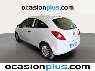 Opel Corsa 1.3 ecoFlex Essentia 55 kW (75 CV)