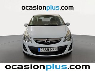 Opel Corsa 1.3 ecoFlex Essentia 55 kW (75 CV)
