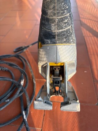 Caladora Stanley FatMax