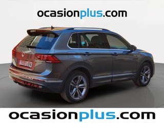 Volkswagen Tiguan Advance 1.5 TSI 110 kW (150 CV)