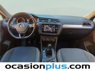 Volkswagen Tiguan Advance 1.5 TSI 110 kW (150 CV)