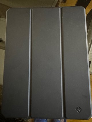 iPad Air M3 128GB Plata