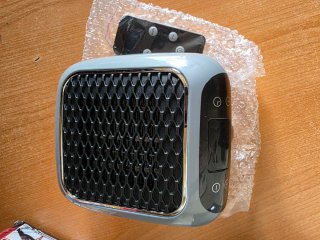 Handy Heater Turbo 800 Calefactor Enchufe