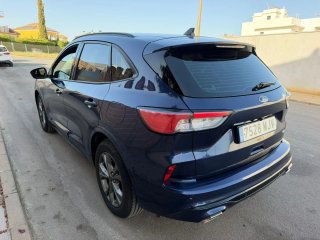 Ford Kuga 2023