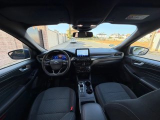 Ford Kuga 2023