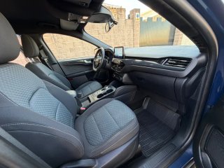 Ford Kuga 2023