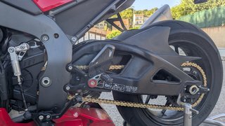 Honda CBR1000RR-R SP 2024
