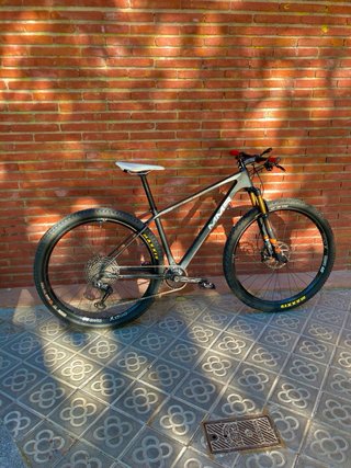 MMR Rakish 29" Talla M - Fox Kashima 32, XTR/XT
