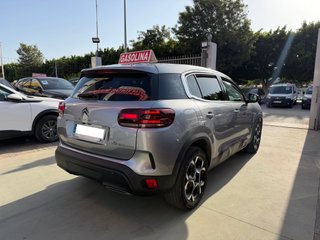 Citroen C5 Aircross PureTech 130 S&S 6v Plus
