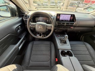 Citroen C5 Aircross PureTech 130 S&S 6v Plus