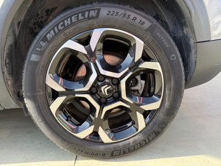 Citroen C5 Aircross PureTech 130 S&S 6v Plus