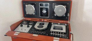 Radio Spirit St Louis modelo RIAN NX-21