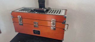 Radio Spirit St Louis modelo RIAN NX-21
