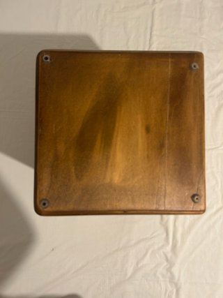 Cajón Flamenco Granada - Nuevo