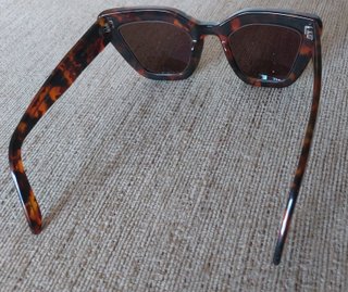 Montura de gafas marca ACE & TATE modelo Bella