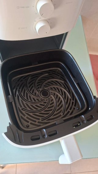 Freidora Xiaomi Essential 6L