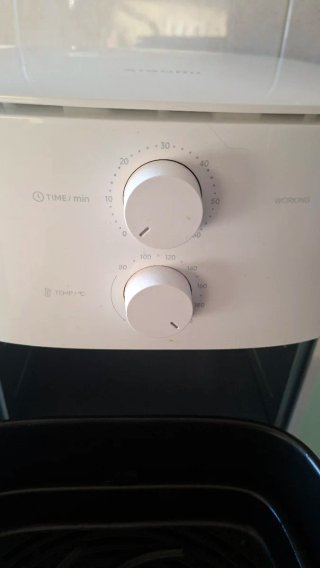 Freidora Xiaomi Essential 6L