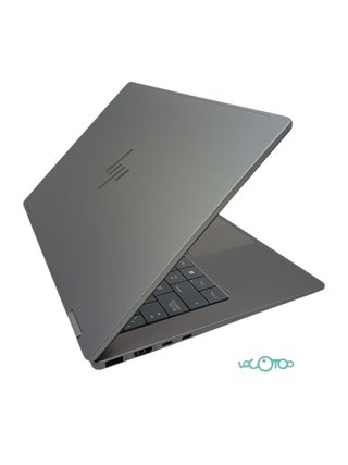 Portátil HP OmniBook X Flip Laptop Ryzen AI 7 350