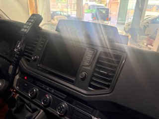 AMBULANCIA Volkswagen Crafter 2019