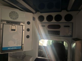 AMBULANCIA Volkswagen Crafter 2019